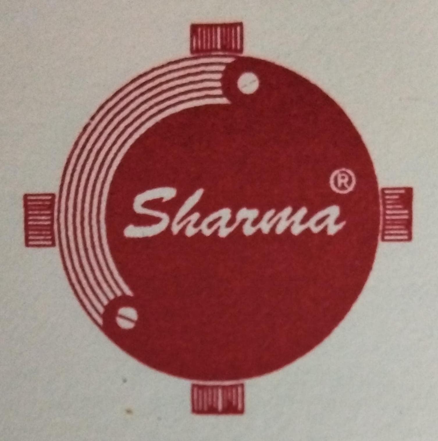 sharma sales corporation